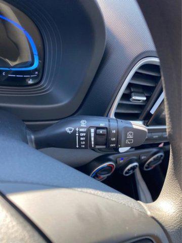 new 2026 Hyundai Venue car, priced at $22,752