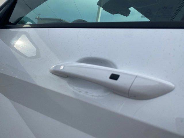 new 2026 Hyundai Elantra car, priced at $23,301