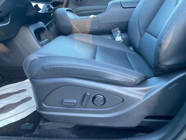 new 2026 Hyundai Palisade car, priced at $47,008