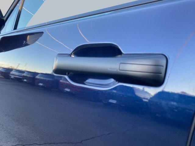 new 2026 Hyundai Palisade car, priced at $47,008