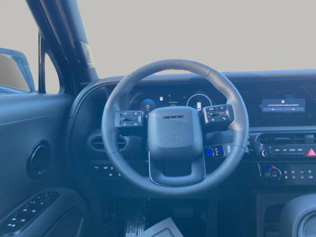 new 2026 Hyundai Palisade car, priced at $47,008