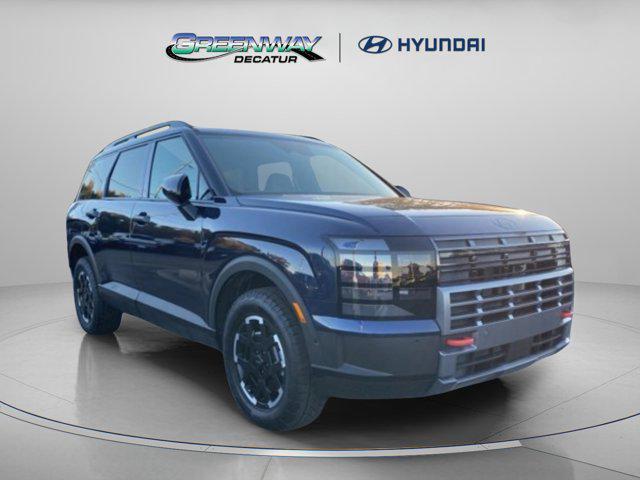 new 2026 Hyundai Palisade car, priced at $47,008