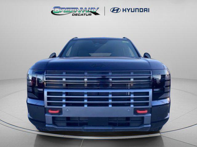 new 2026 Hyundai Palisade car, priced at $47,008