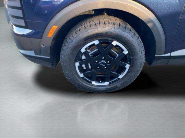 new 2026 Hyundai Palisade car, priced at $47,008