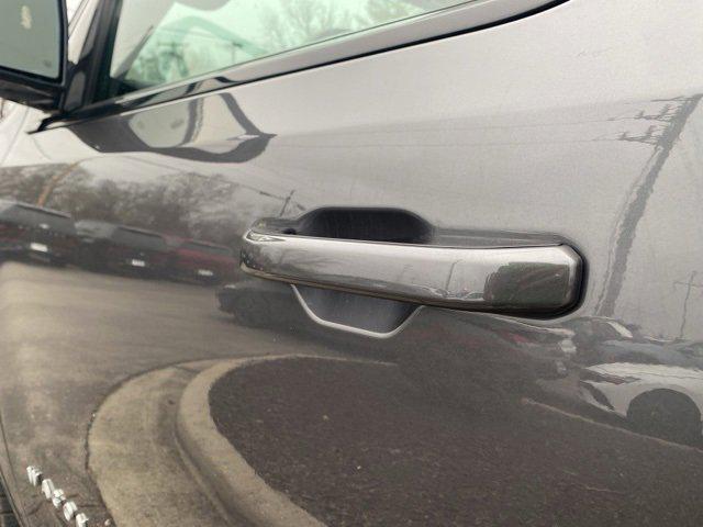 used 2024 Jeep Wagoneer L car, priced at $37,695