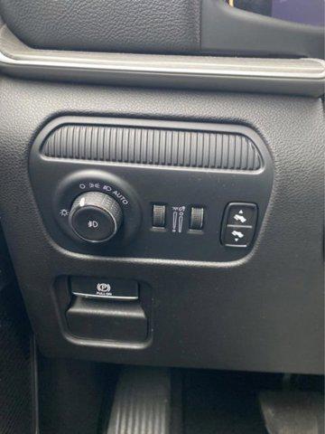 used 2024 Jeep Wagoneer L car, priced at $37,695