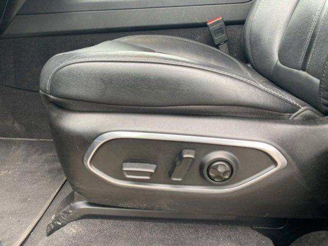 used 2024 Jeep Wagoneer L car, priced at $37,695