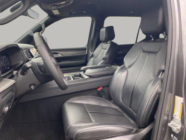 used 2024 Jeep Wagoneer L car, priced at $37,695