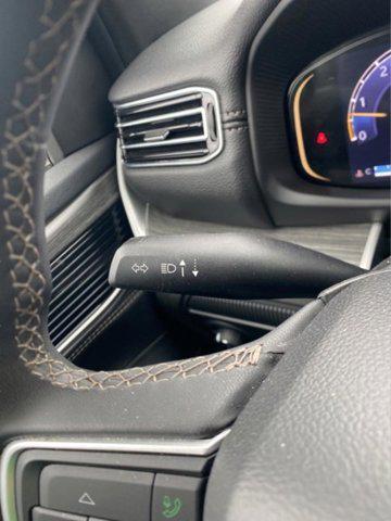 used 2024 Jeep Wagoneer L car, priced at $37,695