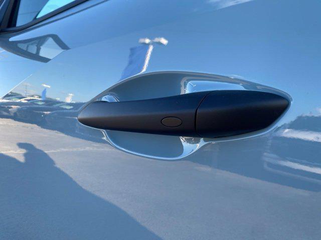 new 2026 Hyundai SANTA CRUZ car, priced at $34,494