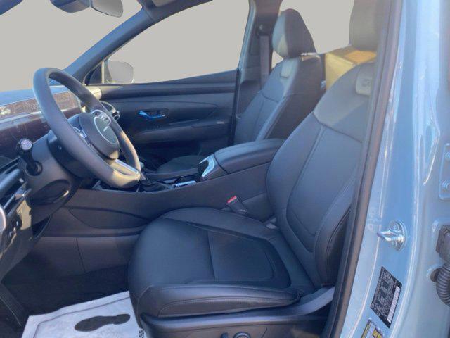 new 2026 Hyundai SANTA CRUZ car, priced at $34,494