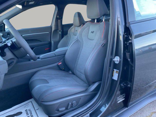 new 2026 Hyundai Sonata car, priced at $33,479