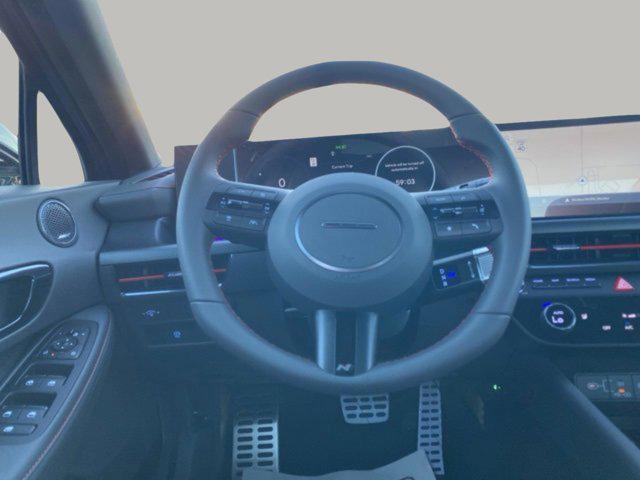 new 2026 Hyundai Sonata car, priced at $33,479