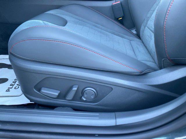 new 2026 Hyundai Sonata car, priced at $33,479