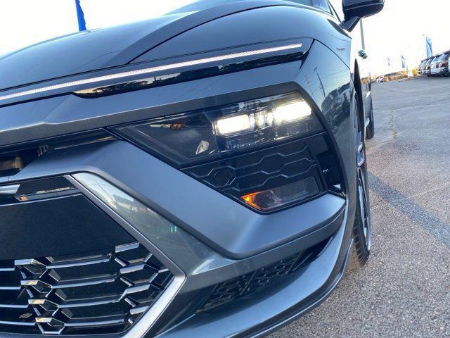 new 2026 Hyundai Sonata car, priced at $33,479