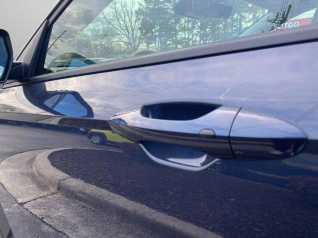 new 2026 Hyundai Kona car, priced at $26,002