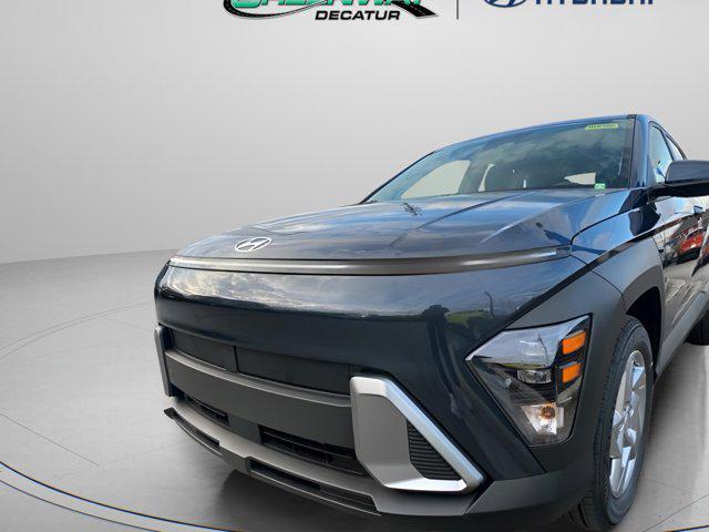 new 2026 Hyundai Kona car, priced at $26,002