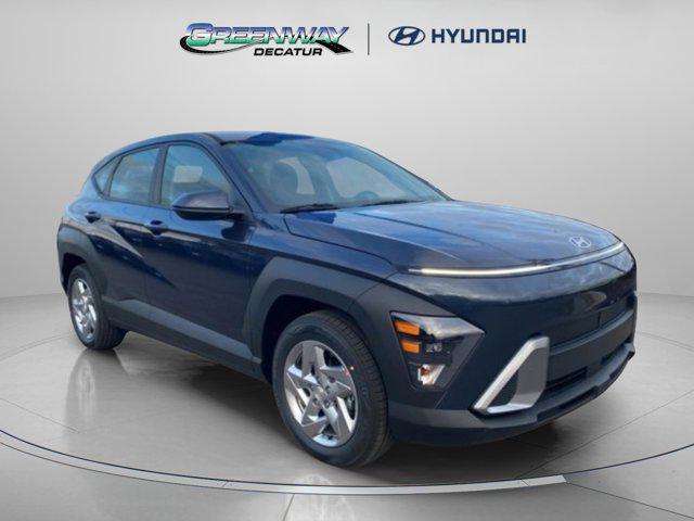 new 2026 Hyundai Kona car, priced at $26,002