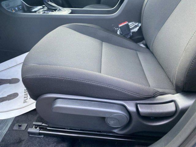 new 2026 Hyundai Kona car, priced at $26,002