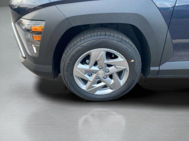 new 2026 Hyundai Kona car, priced at $26,002