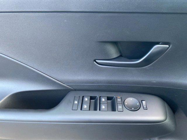 new 2026 Hyundai Kona car, priced at $26,002