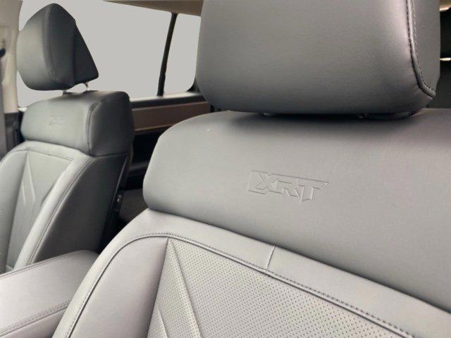 new 2026 Hyundai Santa Fe car, priced at $39,285