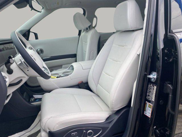 new 2026 Hyundai Palisade car, priced at $51,431