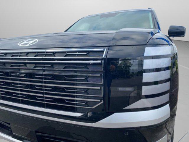 new 2026 Hyundai Palisade car, priced at $51,431