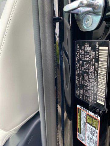 new 2026 Hyundai Palisade car, priced at $51,431