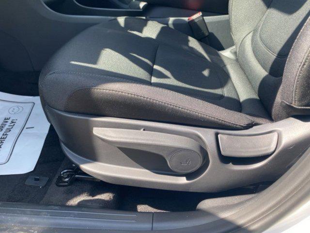 new 2026 Hyundai TUCSON Hybrid car, priced at $31,760