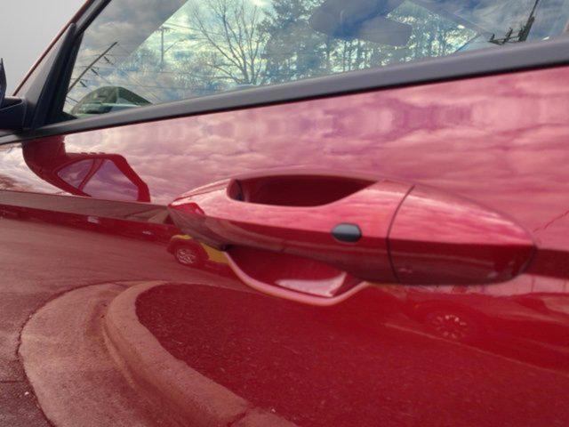 new 2026 Hyundai Kona car, priced at $27,303