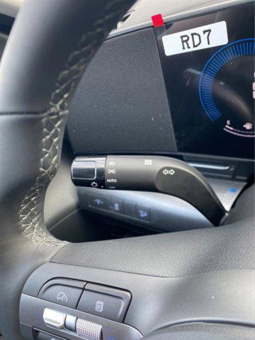 new 2026 Hyundai Kona car, priced at $27,303