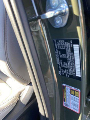 new 2026 Hyundai Tucson car, priced at $40,058