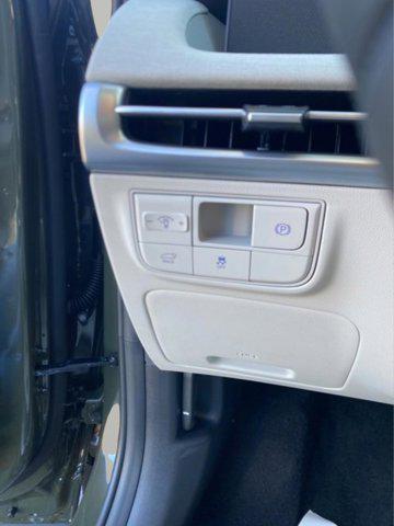 new 2026 Hyundai Tucson car, priced at $40,058