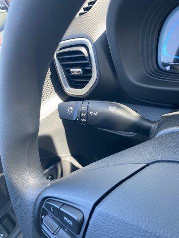 new 2026 Hyundai Venue car, priced at $22,329