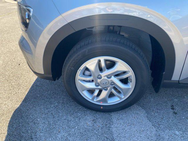 new 2026 Hyundai Venue car, priced at $22,329