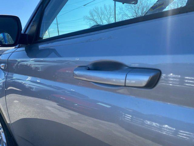 new 2026 Hyundai Venue car, priced at $22,329