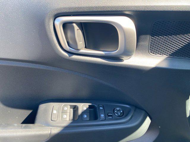 new 2026 Hyundai Venue car, priced at $22,329