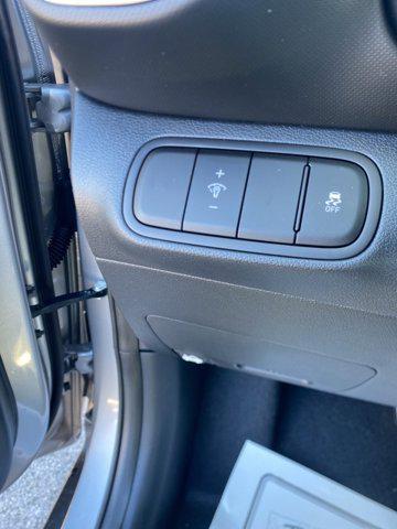 new 2026 Hyundai Venue car, priced at $22,329