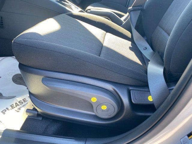 new 2026 Hyundai Venue car, priced at $22,329