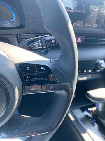 new 2026 Hyundai Elantra car, priced at $22,811