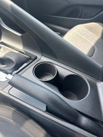 used 2025 Hyundai Elantra car, priced at $21,188