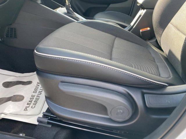 new 2026 Hyundai Venue car, priced at $24,253