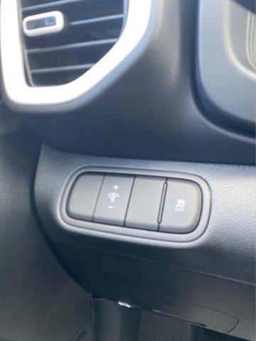 new 2026 Hyundai Venue car, priced at $24,253