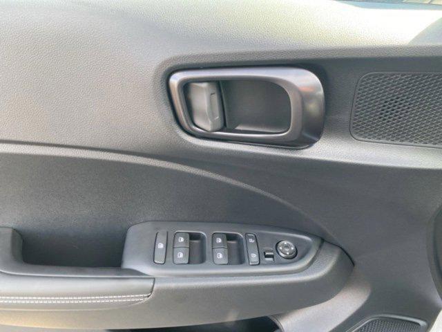 new 2026 Hyundai Venue car, priced at $24,253