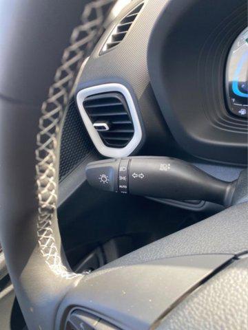 new 2026 Hyundai Venue car, priced at $24,253