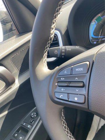 new 2026 Hyundai Venue car, priced at $24,253