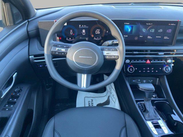 new 2026 Hyundai SANTA CRUZ car, priced at $32,395