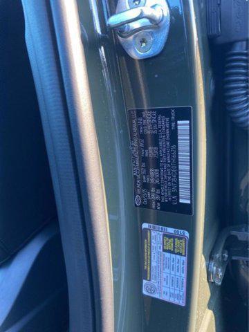 new 2026 Hyundai SANTA CRUZ car, priced at $32,395