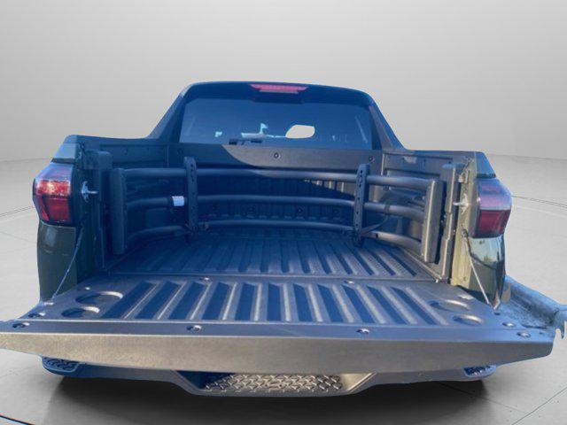 new 2026 Hyundai SANTA CRUZ car, priced at $32,395